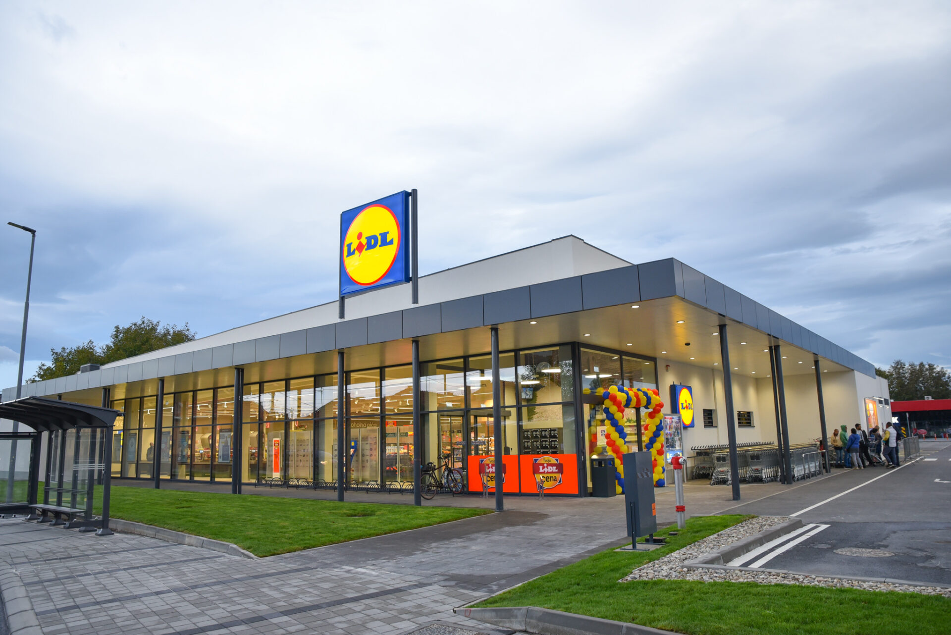 Lidl Srbija Prelazi Na Zelenu Energiju I Gradnju Energetski Portal