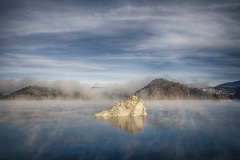 Nacionalni-park-Tara-Jezero-Zaovine