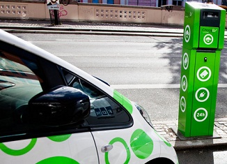 Prakse energetske efikasnosti u prevoznom sektoru