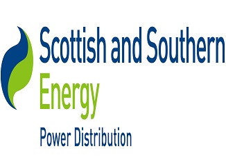Scottish And Southen Energy