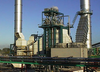 Počinje izgradnja kogenerativnog postrojenja na biomasu u okolini Gline