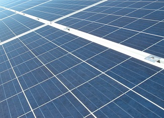 U solarnoj elektrani “Miohnići” održano predavanje hrvatske firme “RITEH”