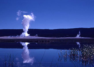 Grejanje iz geotermalnih izvora