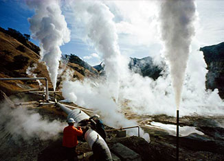Neiskorišćen potencijal geotermalnih izvora u Srbiji