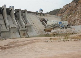Nova hidroelektrana u Gani puštena u rad