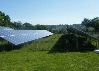 Uskoro priključenje na mrežu solarne elektrane u Bajinoj Bašti