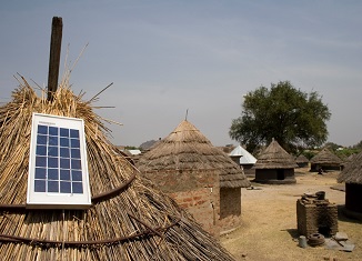 Pristupačni solarni setovi u Africi
