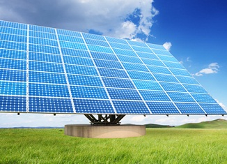 U Hrvatskoj se gradi okretna solarna elektrana
