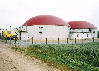 U maju sledeće godine počinje sa radom postrojenje na biogas u Baču