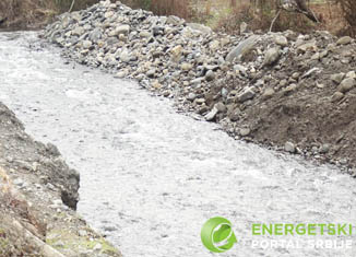 Izgradnja tri male hidroelektrane u Andrijevici do kraja septembra