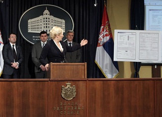 novi racun za struju