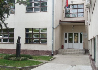 osnovna skola dr jovan cvijic