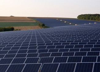 Počele sa radom kineske solarne elektrane snage 840MW širom Kine