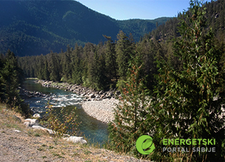 Planinska zajednica gradi male hidroelektrane u Zapadnoj Srbiji