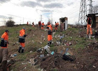5 miliona dinara za čišćenje divljih deponija u Beogradu