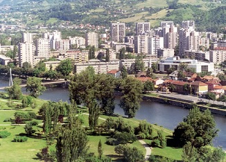 Zenica dobija bolju toplanu i kvalitet vazduha u gradu