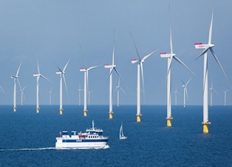 ENC iz Holandije razvio napredni sistem za održavanje vetroelektrana