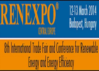 Međunarodni sajam energetike u Mađarskoj