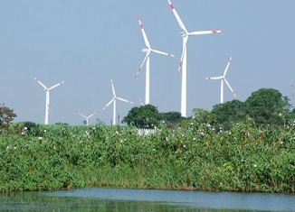 Rumunija raspolaže sa 4412MW energije iz OIE