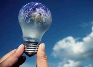 Sat za našu planetu Ugasite svetla