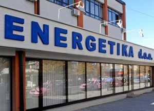 energetika kragujevac