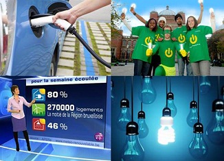 fotografije o održivoj energiji