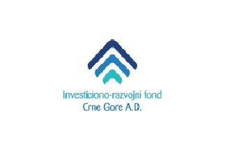 investiciono razvojni fond Crne Gore