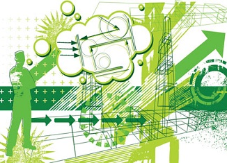 održiva arhitektura