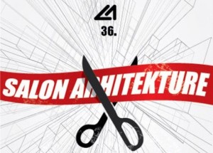 36. Salon arhitekture