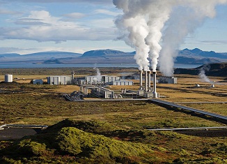 Island planira da izvozi električnu energiju proizvedenu iz obnovljih izvora