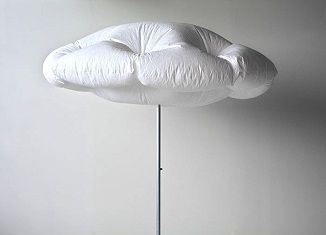 Prototip pametnog suncobrana