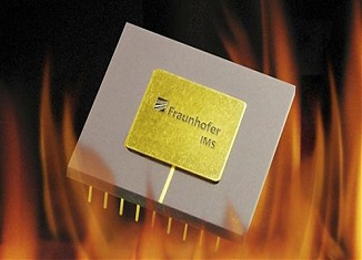 geotermalna energija mikročip