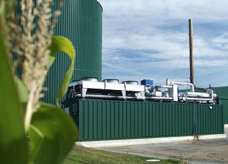 Planirana četiri kogenerativna postrojenja na biogas u Bečeju