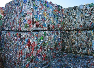 reciklazna industrija