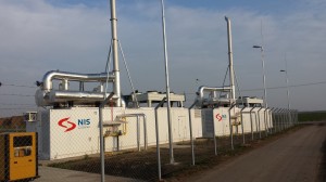 NIS kogeneracija