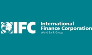 IFC logo