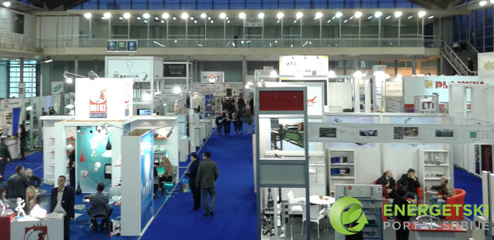 Medjunarodni sajam tehnike 2