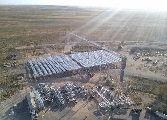 Plan Amerike je 7 milijardi kWh energije iz OIE do 2020. godine