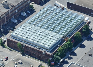 energetska efikasnost u industriji