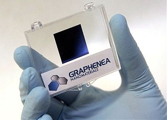 Novi grafen zameniće plastiku, a služiće za izradu solarnih panela