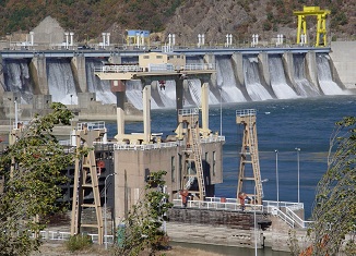 hidroelektrana djerdap I