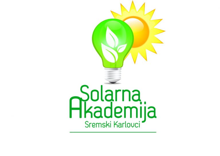 Vikend seminar „Sam svoj solarni majstor“ 7. i 8. juna u Sremskim Karlovcima