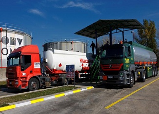 „Adidizel“ iz Sremskih Karlovaca smanjuje potrošnju goriva i izduvne gasove