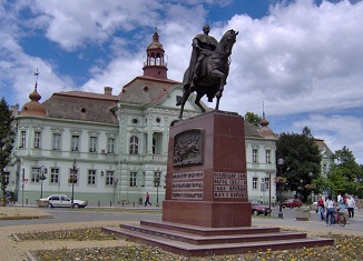 Zrenjanin