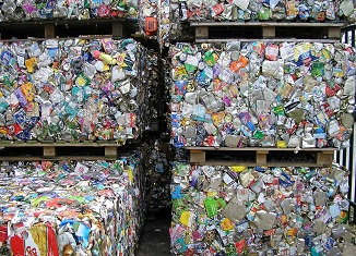 reciklazna indstrija