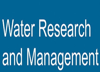 Novo izdanje časopisa „Water Research and Management“
