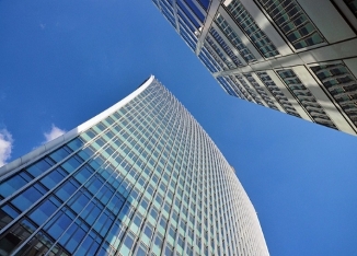 Gradi se “eko-neboder” u Londonu