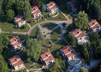 Solarni kolektori za Dečije selo u Sremskoj Kamenici