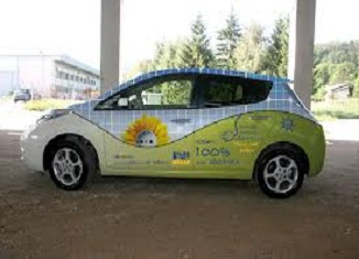 Izložba i trka solarnih automobila u Sisku