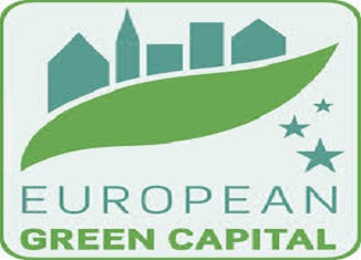 green capital award